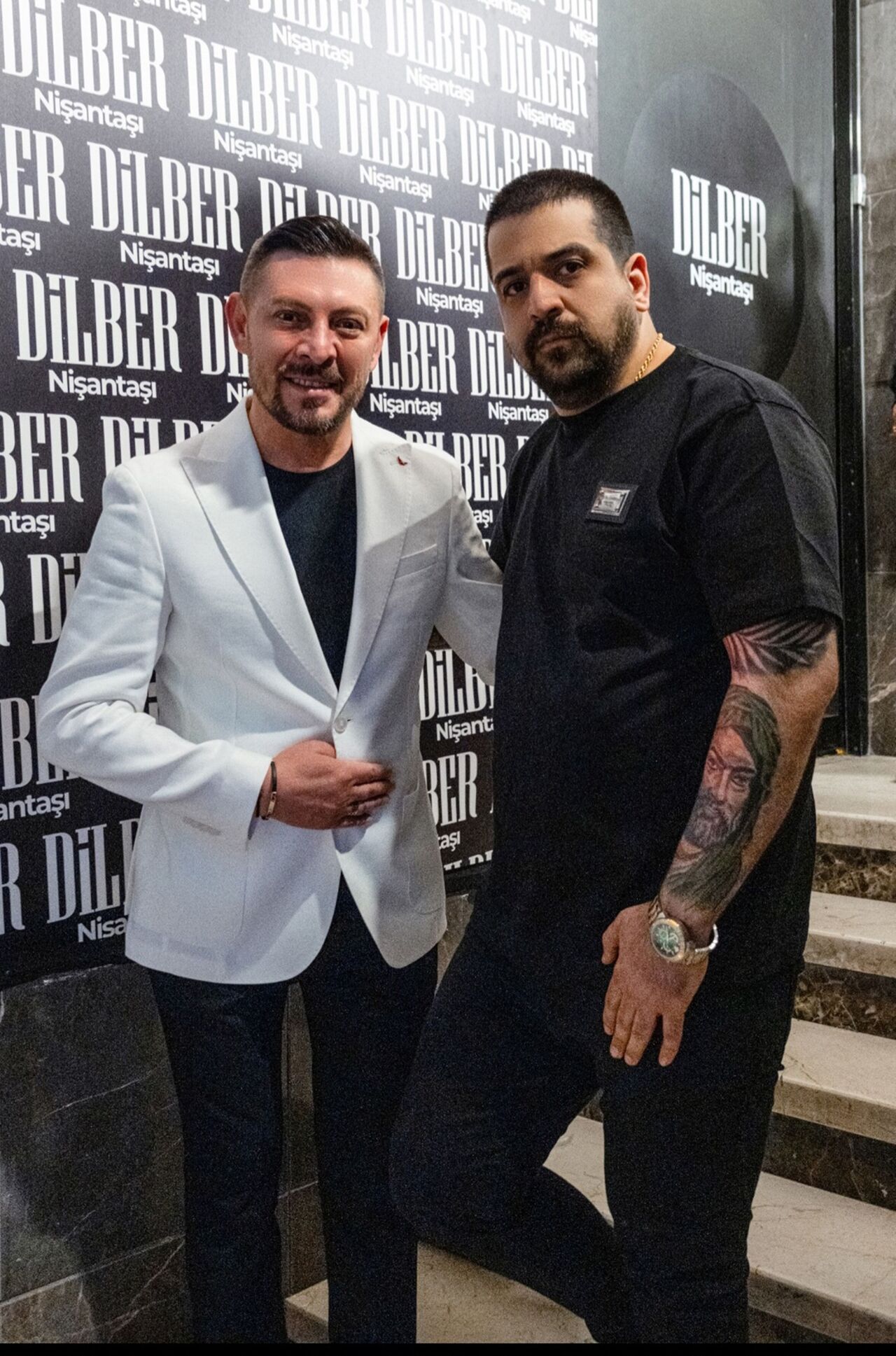 Erkal Soner Ferdi̇ Aydin 1