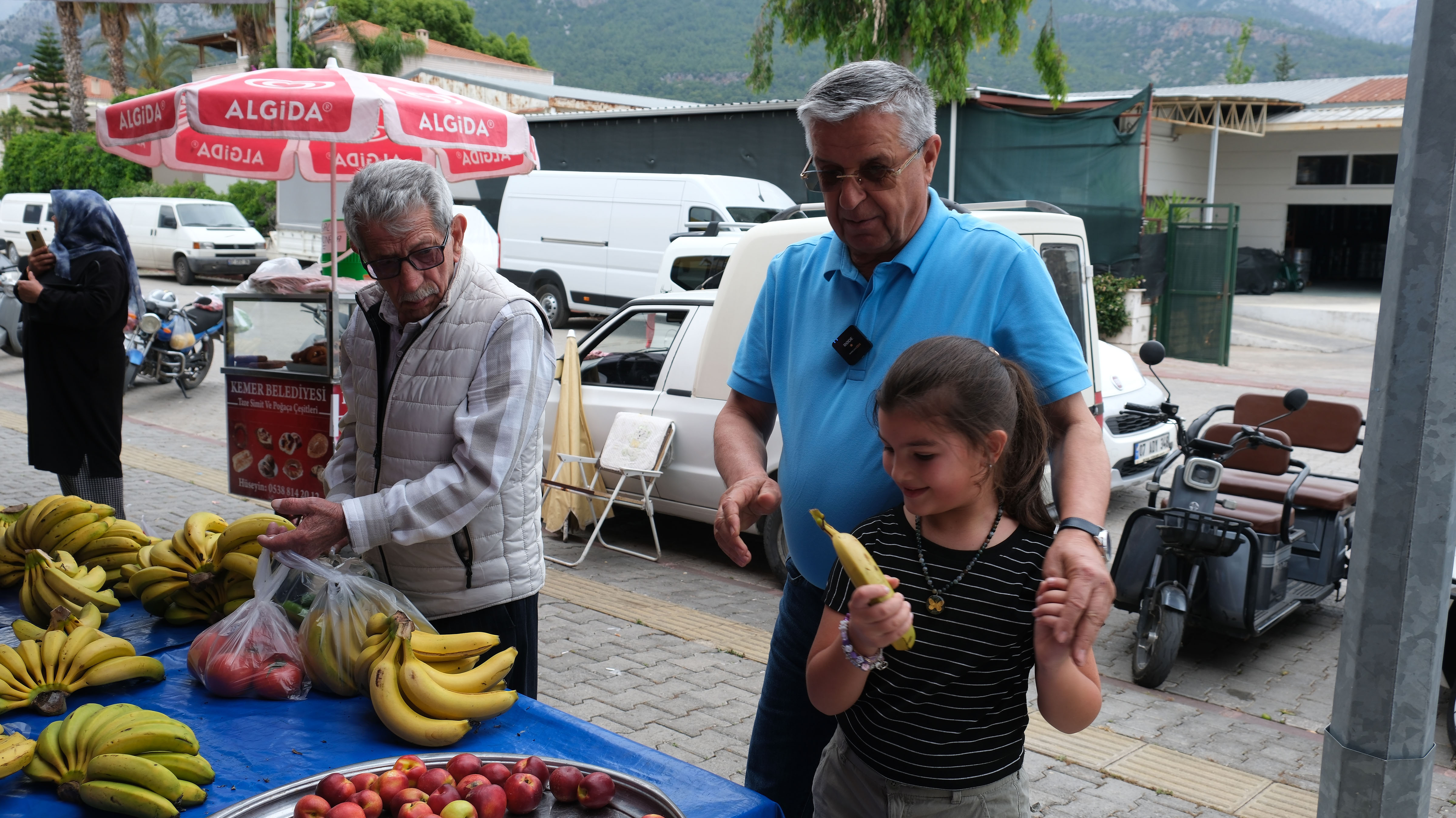 Kemer Pazar 18 Mayıs (2)