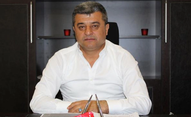 Mehmet Alifbg
