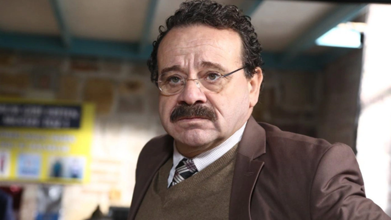 Oyuncu Reha Ozcan Oy Kullanmayacaktim Ama Sartlar Degisti Vrfw