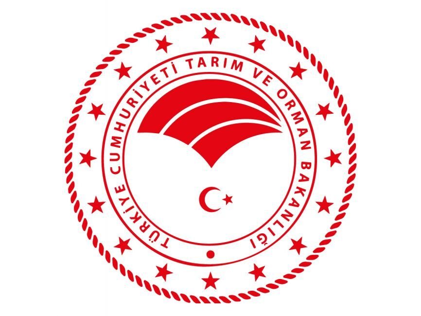 Tc Tarim Ve Orman Bakanligi Yeni Logo 2018