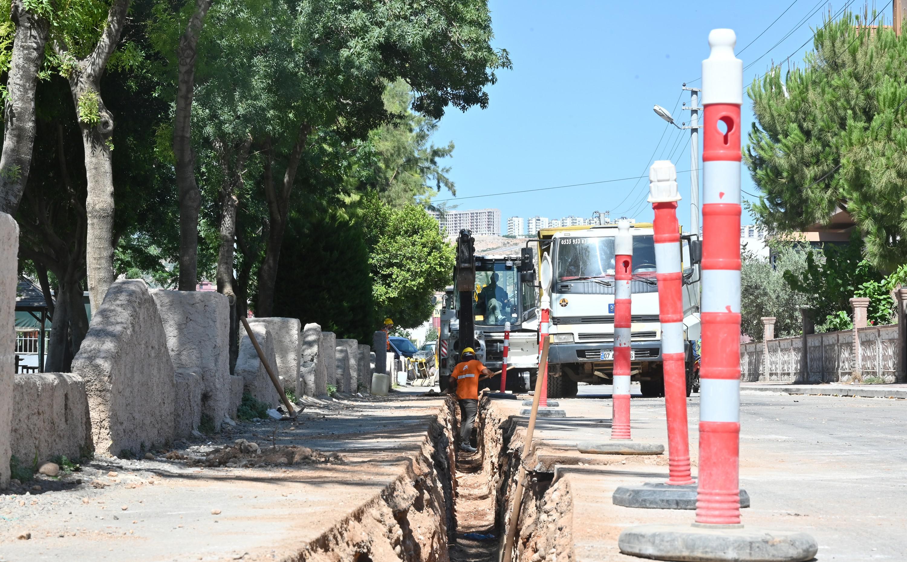 Baskan Kocagoz Dogal Gaz Vaadini Gerceklestiriyor 4