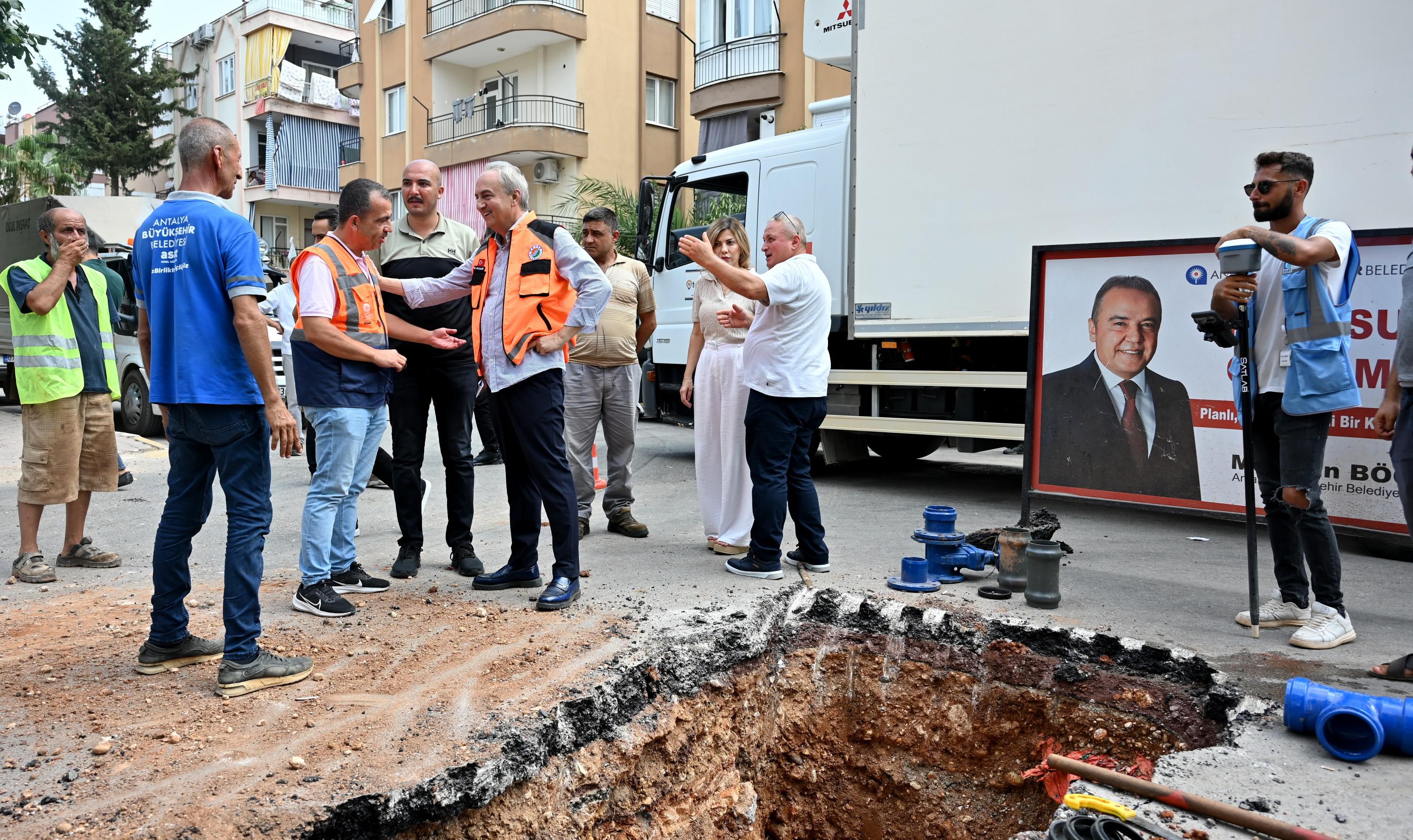 Kuzeyyakanin Icme Suyu Sorunu Sona Eriyor 4