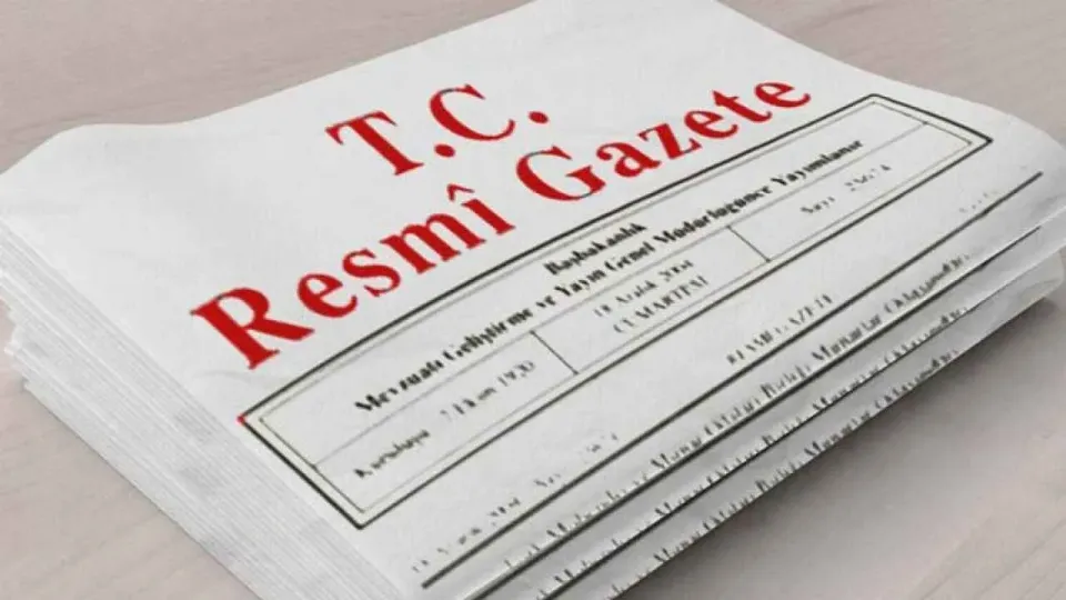 06925246 65122 Resmi Gazete De Bugun Nel