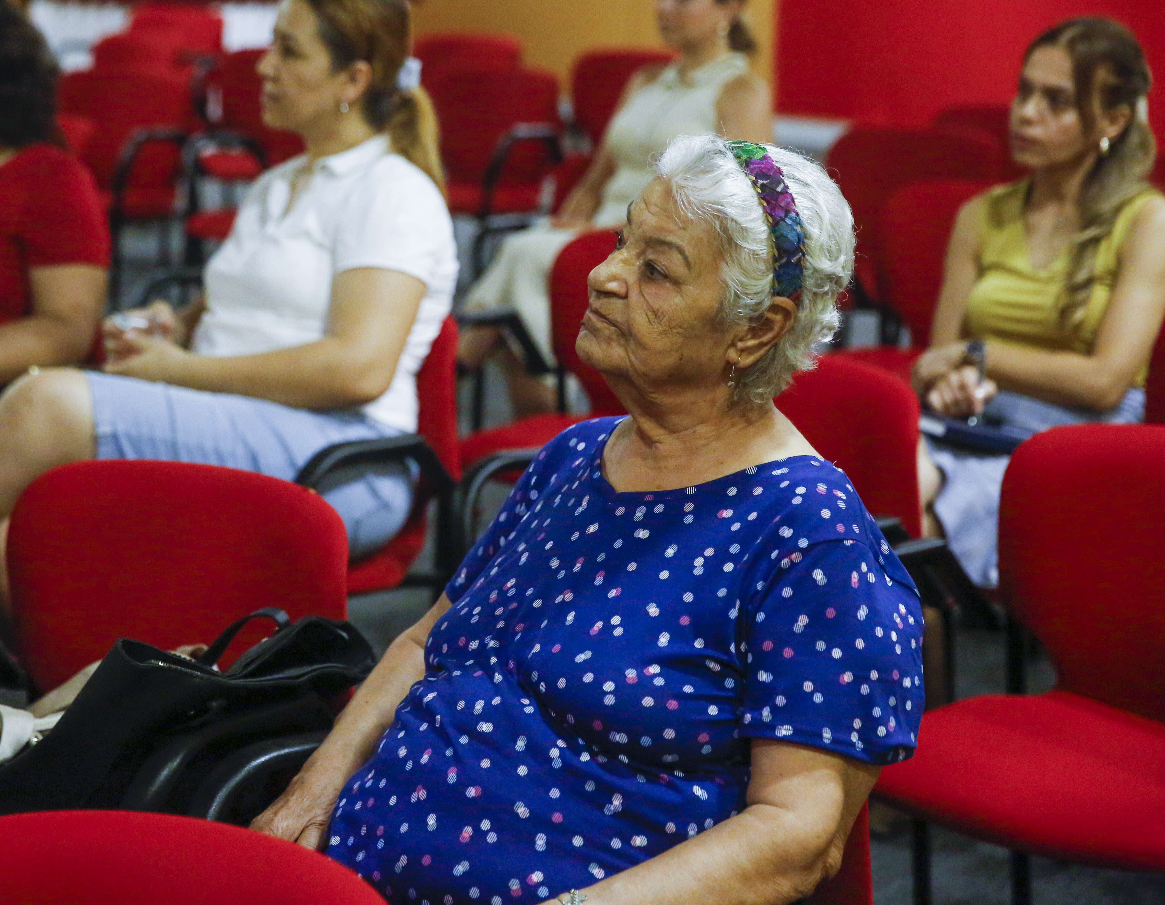 Büyükşehir’den Kadınlara Eğitim (7)