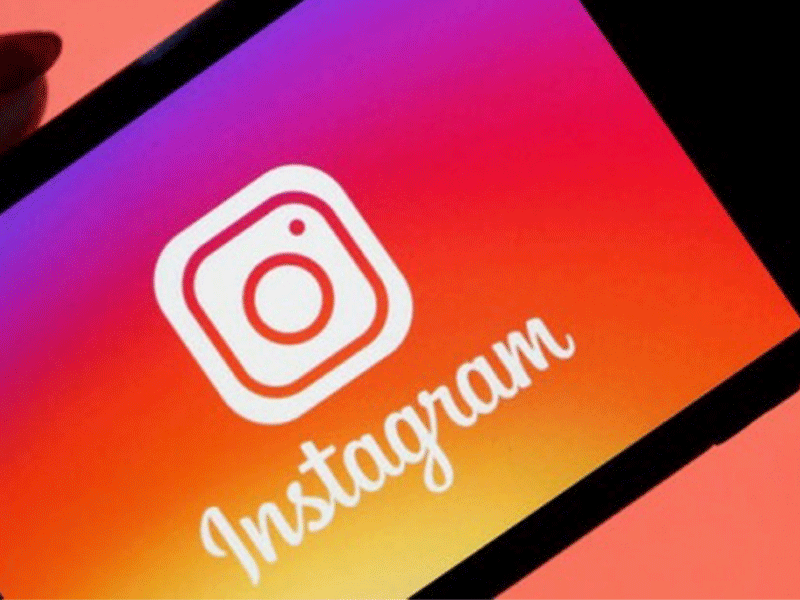 Instagram’a erişim engeli