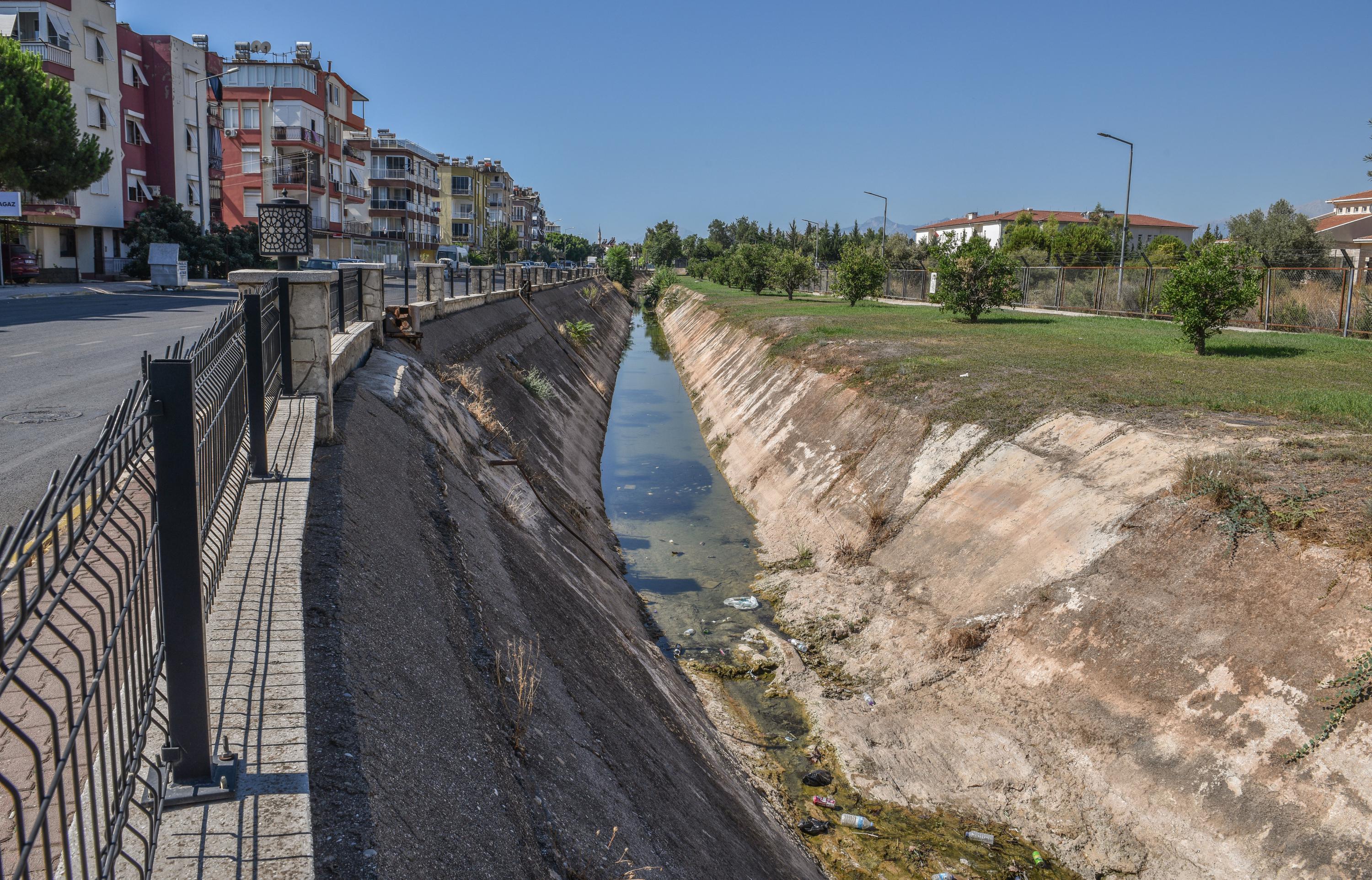 Kepez Halki Talep Etti, Baskan Kocagoz Yerine Getirdi 4