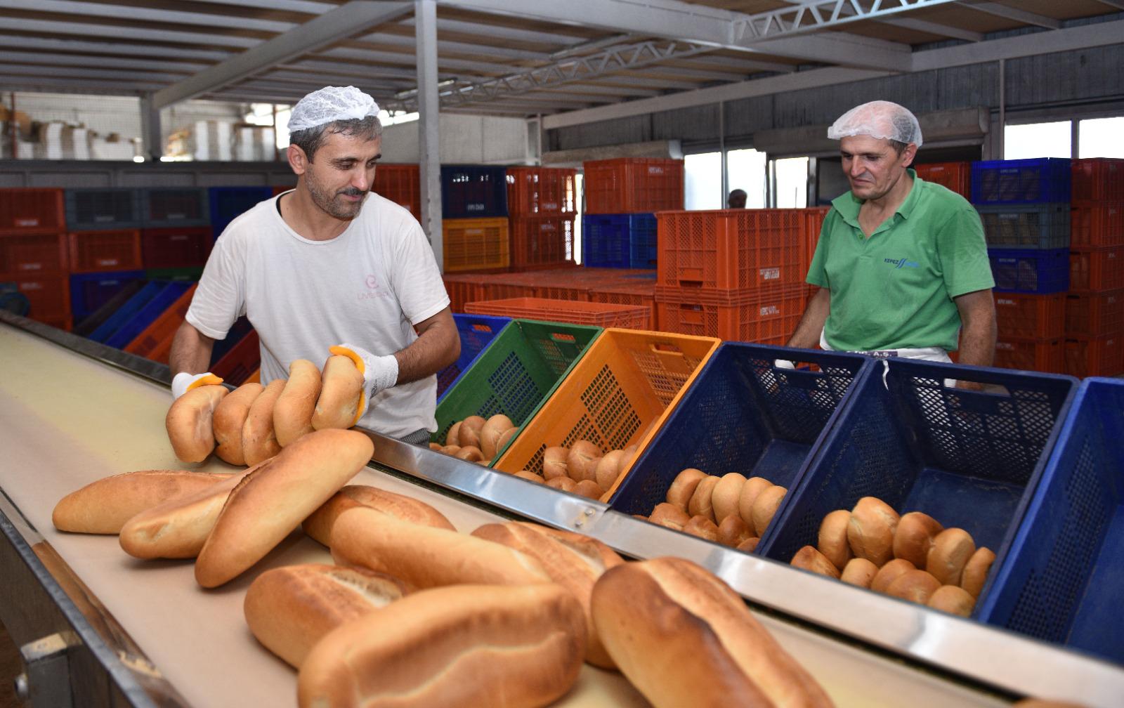 Kepez Vakfi Hem Uretiyor Hem De Gonullere Dokunuyor 9