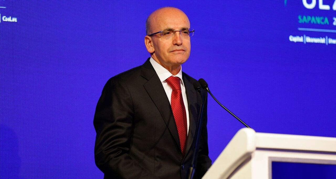 Mehmet Simsek-1