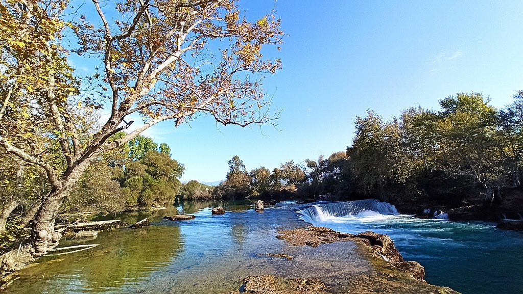 1024Px Manavgat River 5