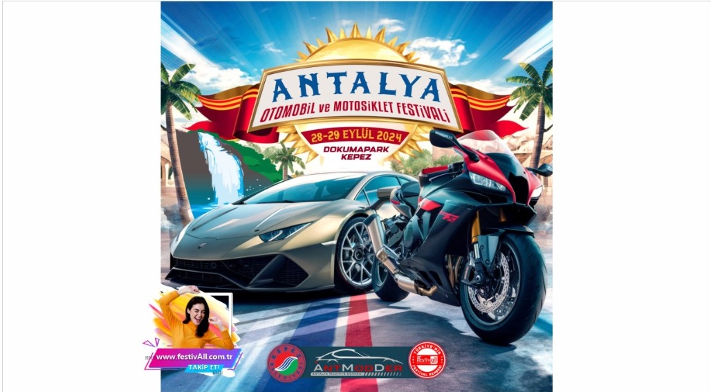 Antalya Otomobil Ve Motosiklet Festivali 2024 049722700 1724079291