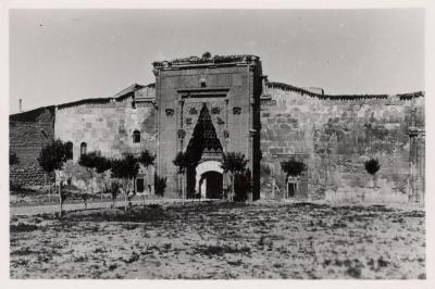 Buruciye Medresesi Sivas