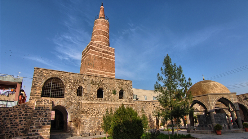 Kultur Ulucami