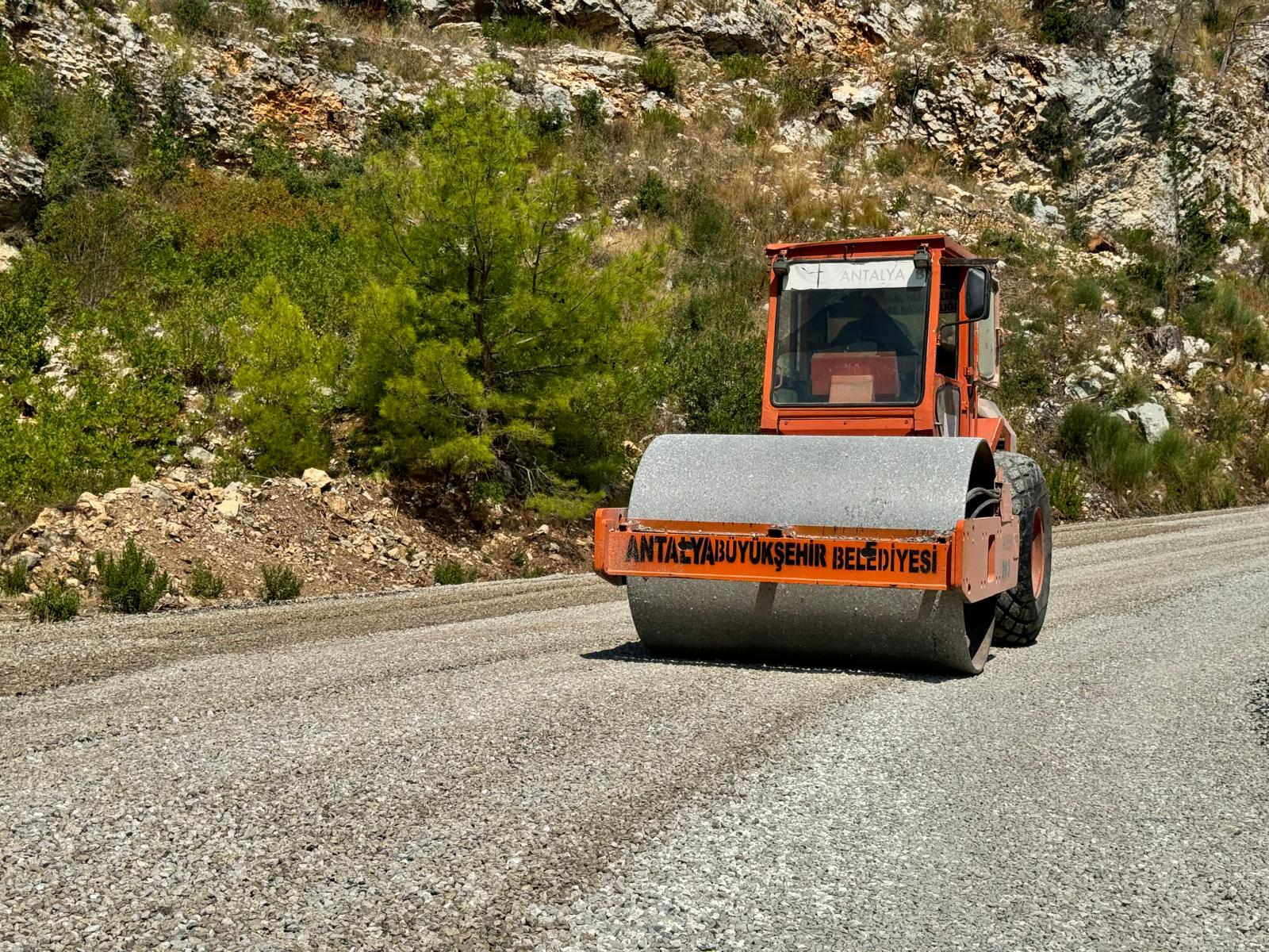 Manavgat Sevinç Yolu (4)