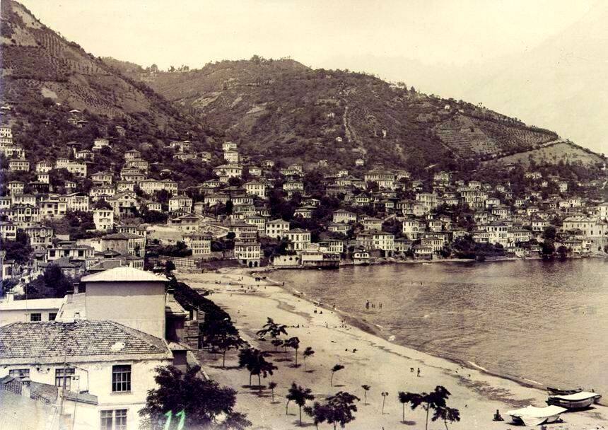 Ordu 1930