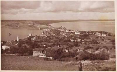 Eski Sinop 1950