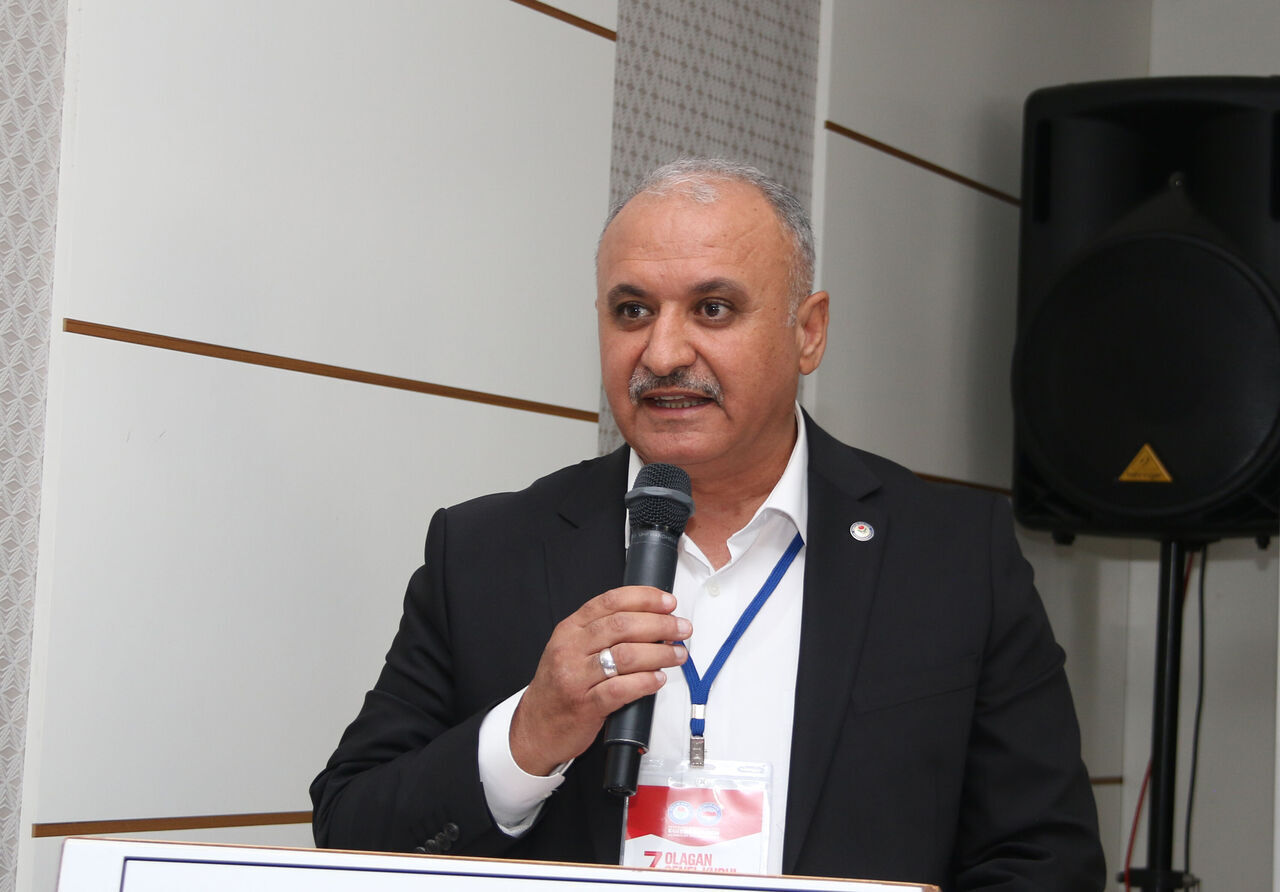Başkan Miran, YKS adaylarına başarılar diledi