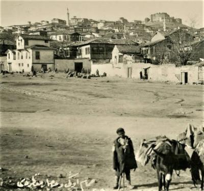 Hamamonu Ankara 1861