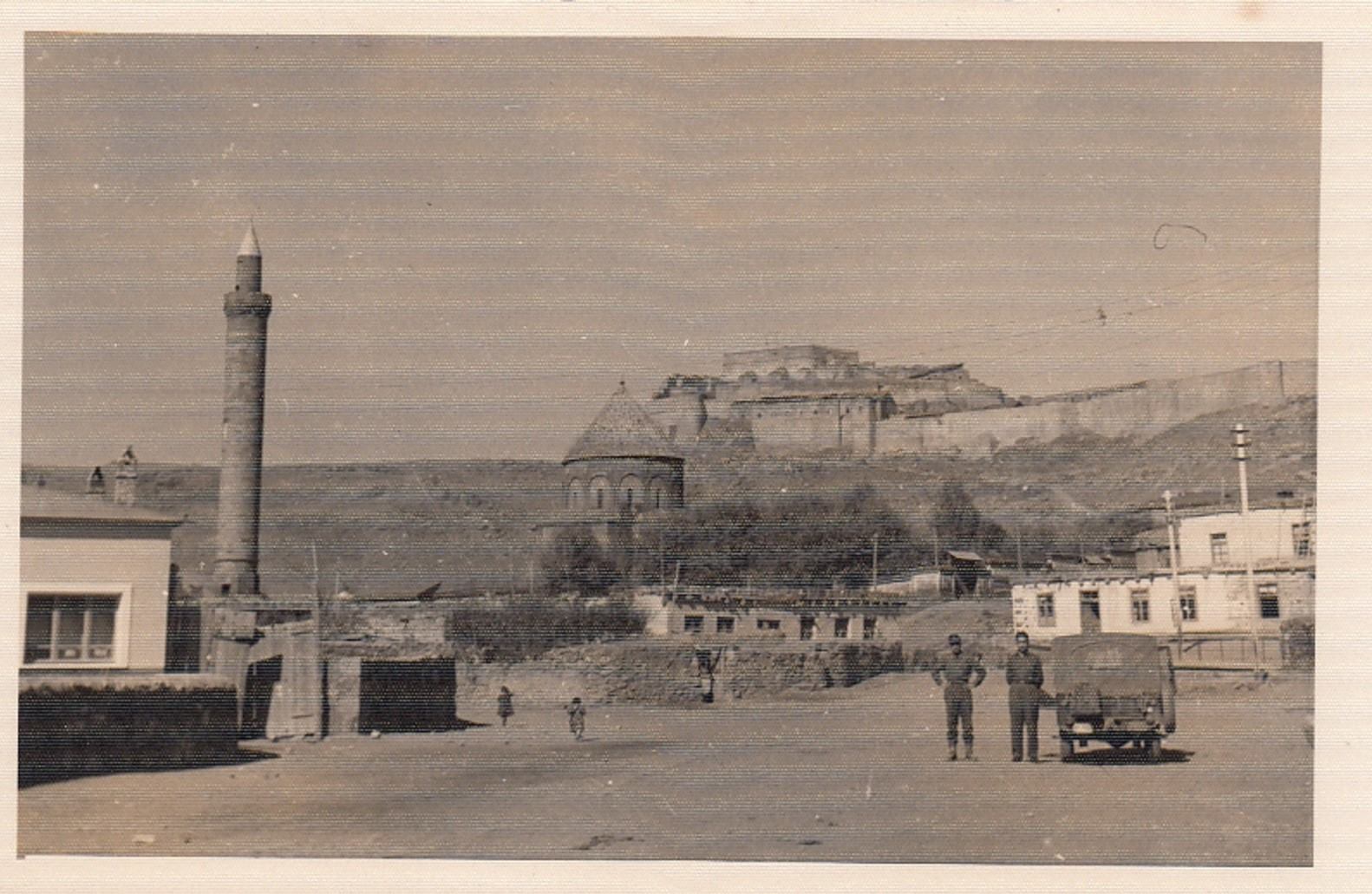 Kars 1960