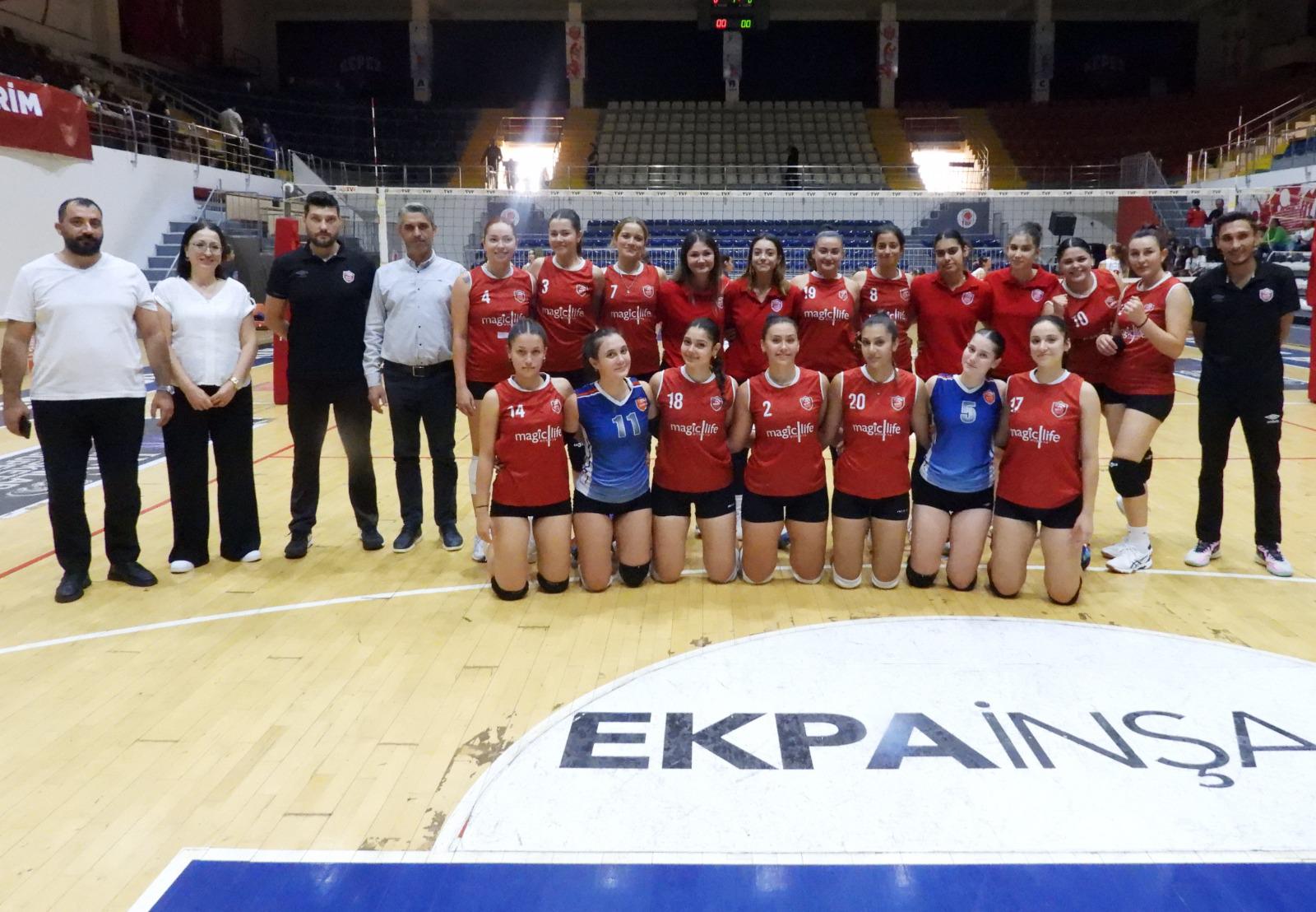 Kepezin File Sultanlari Evinde Galip 5