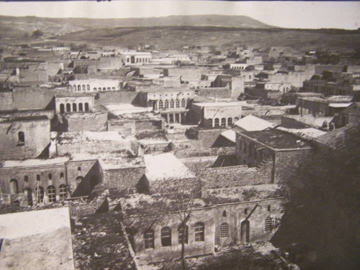 Kilis 1926