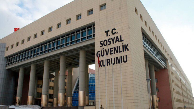 SGK personelinin görevde yükselme yönetmeliği değişti