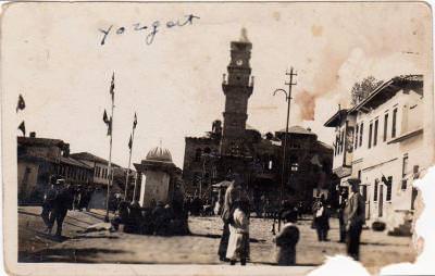 1930Larda Yozgat