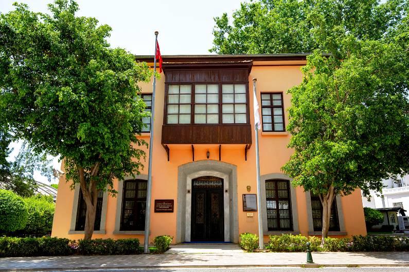 376308,Antalya Ataturk Evi Muzesifotografturkish Museums1Jpg-1