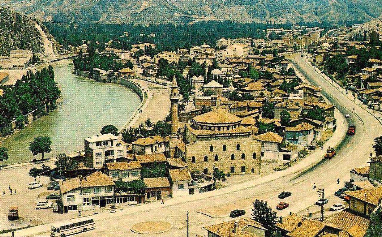 Amasya 1977