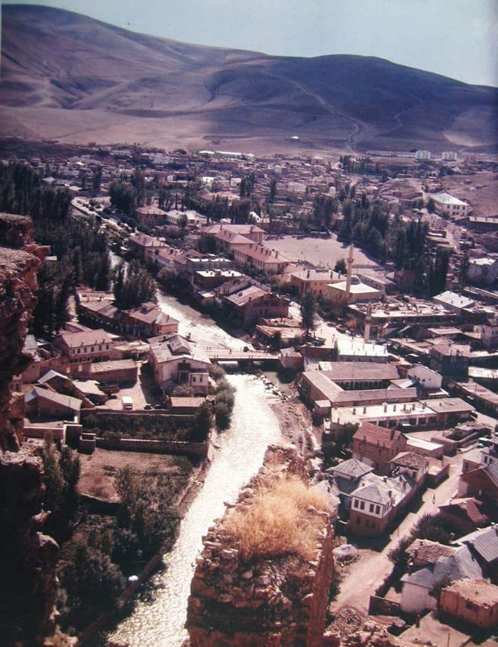 Bayburt Orta Eski Resim