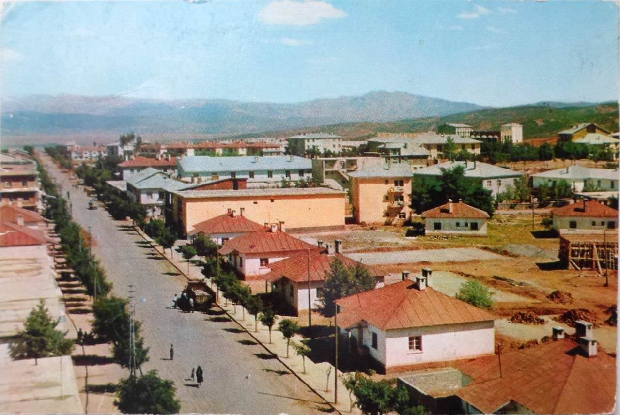 Bingol 1965