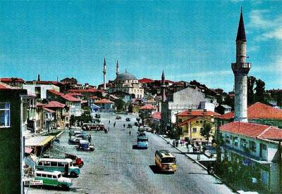 Bolu 1960Lar