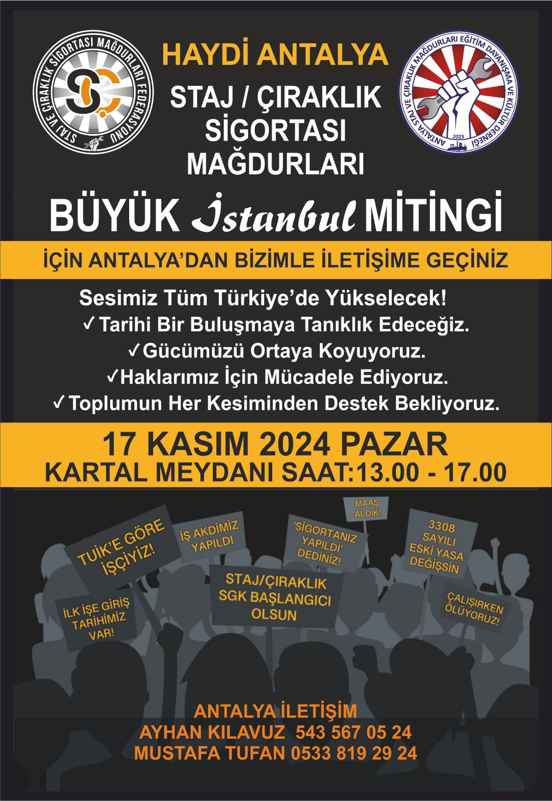 Büyük Miting