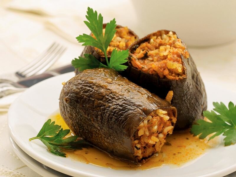 Dolma-1