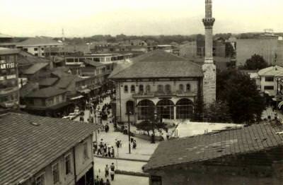 Duzce 1970Ler 1657