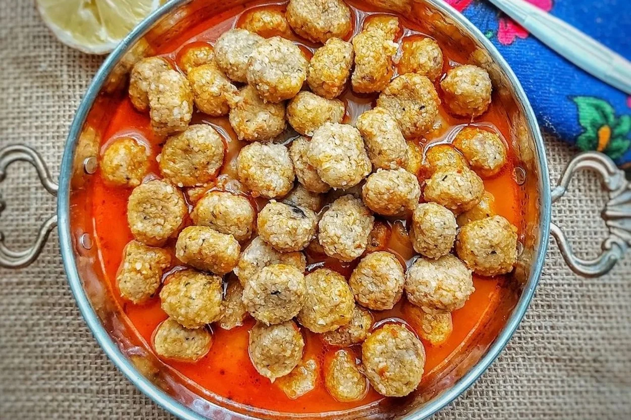 Harput Kofte Bazen