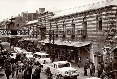 Hasan Pasa Hani Diyarbakir 1972