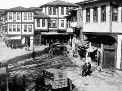 Kastamonu 1930