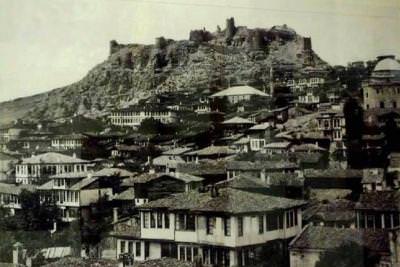 Kastamonu 1933