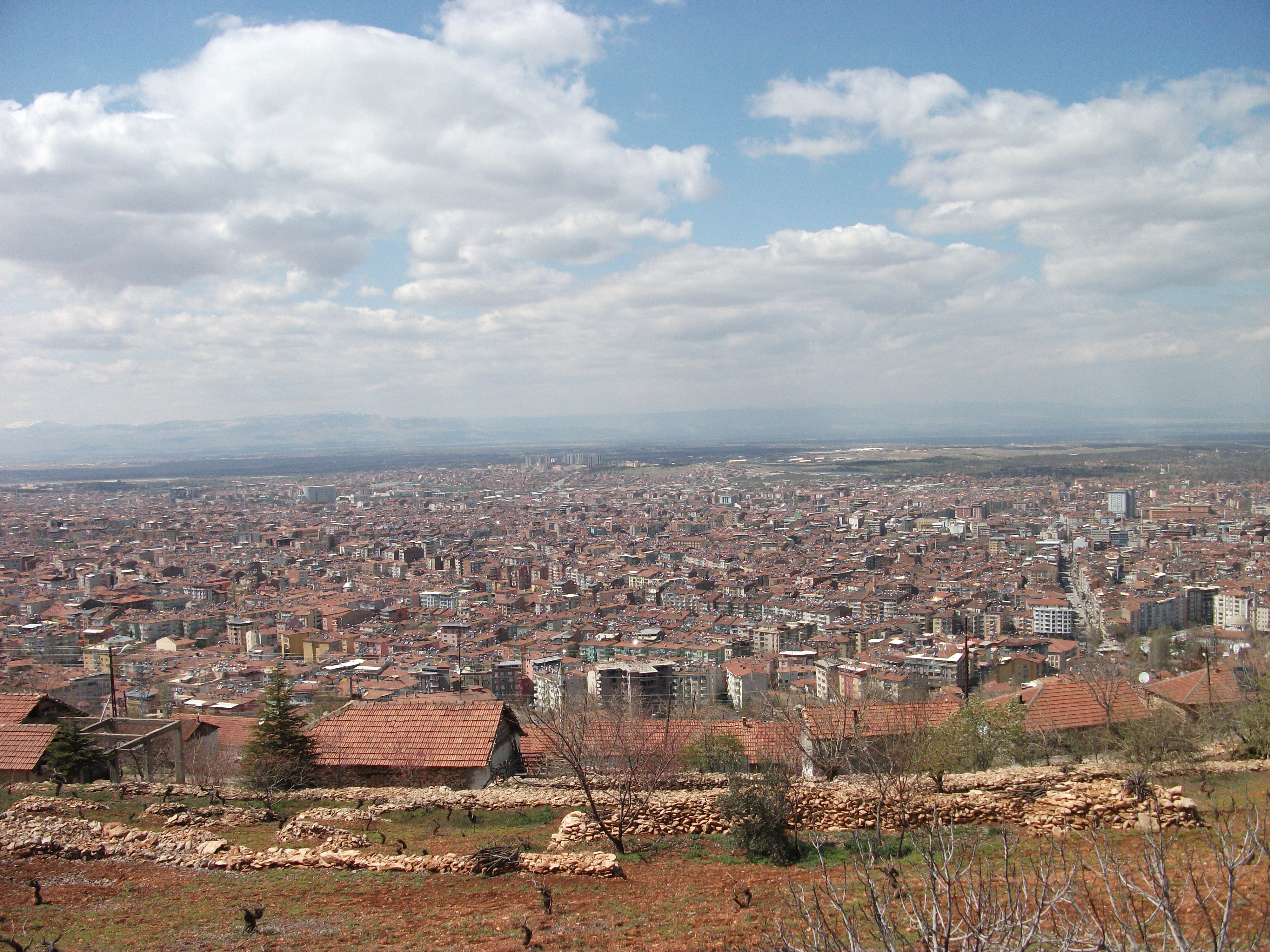 Malatya Genel Camlibel Panoramio