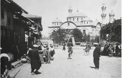 Malatya Yeni Cami Onu 1930 4006