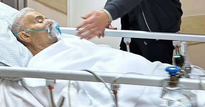 0X0 Ferdi Tayfurun Son Durumu Nasil Bashekimden Aciklama 1734394261776