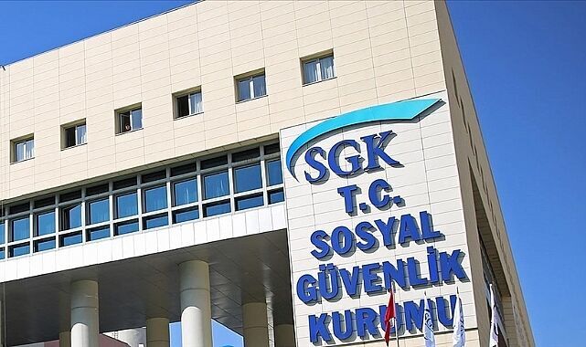 Erdogan Silkeleyin Diye Talimat Vermisti Sgk Chp Li 6 Belediyeye Haciz Baslatti 7683