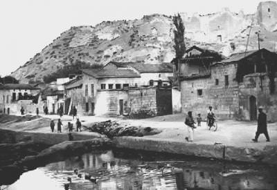 Gaziantep Tabakhane 1950