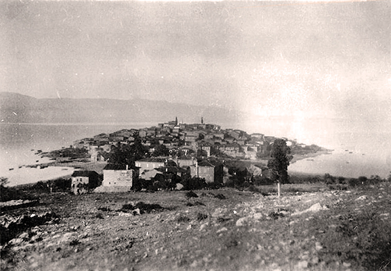 Gölyazı 1970