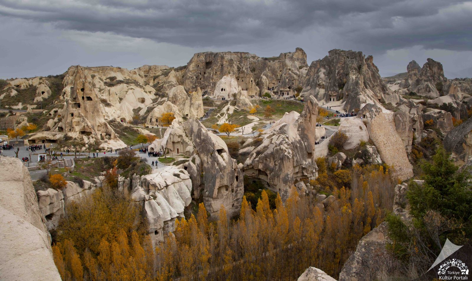 Göreme Açık Hava Müzesi