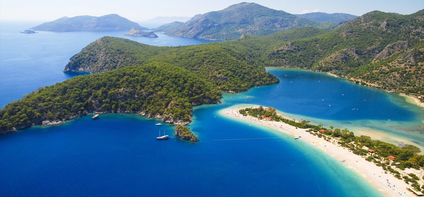 Ölüdeniz