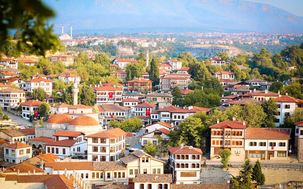 Safranbolu (1)