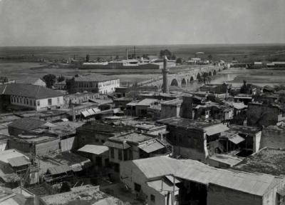 Tas Kopru Adana 1900Ler