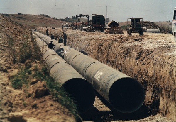 Tesisin Ilk Yapıldığı Dönemki Çalışma Görüntüleri (2)